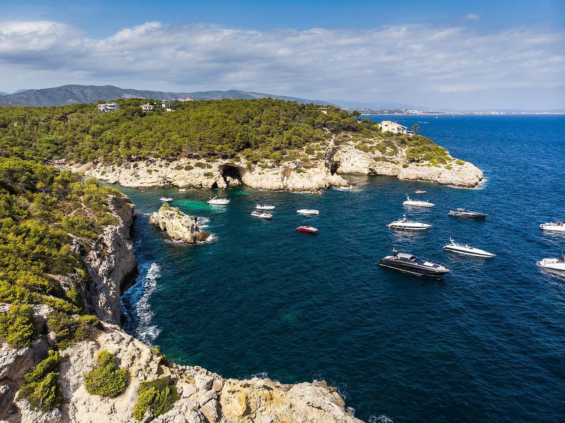 Grünes Flair am Mittelmeer: Sol de Mallorca